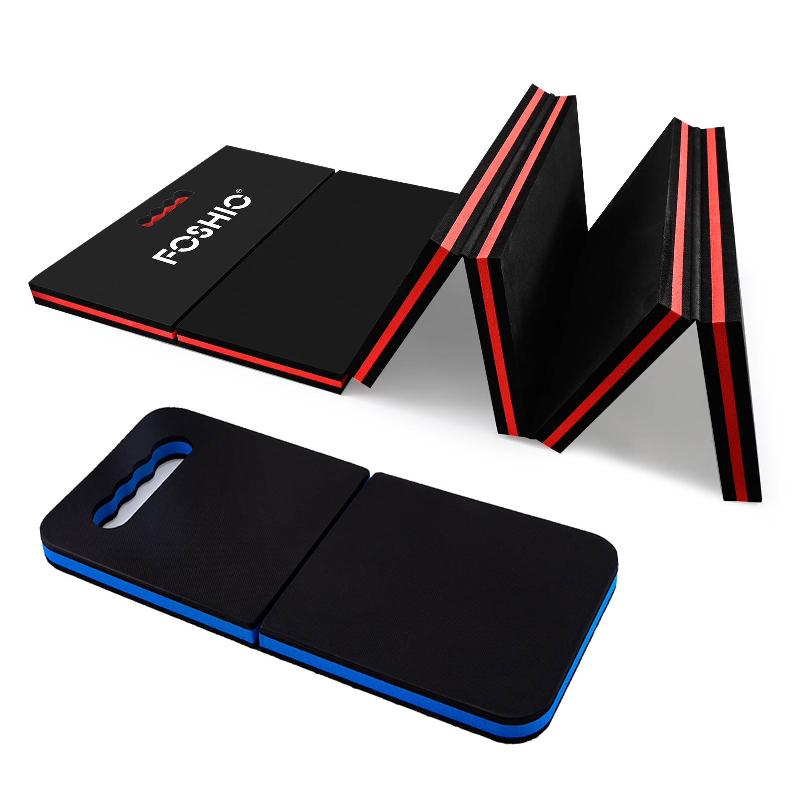 Eva Foam Sheet - EHDIS 2-Fold/6-Fold Foldable Waterproof EVA Foam