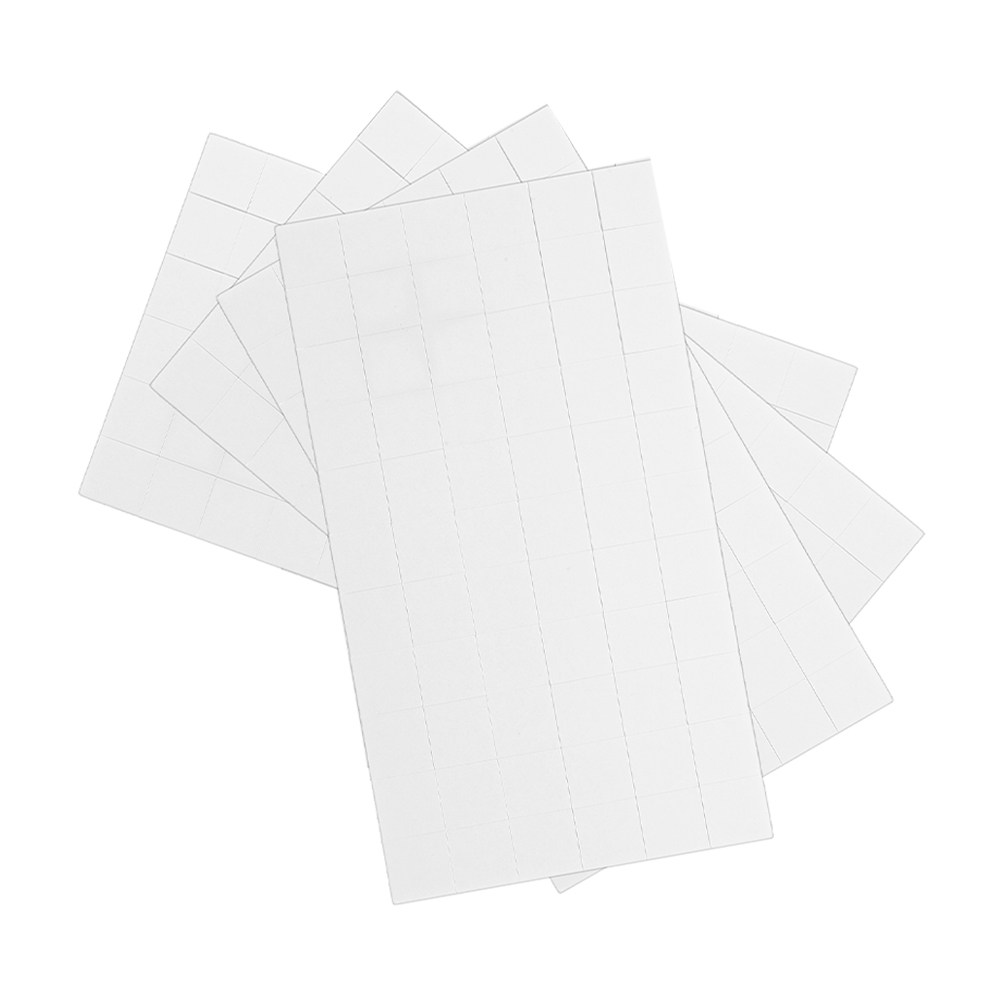 4 Sheets Mini Eva Foam Squares – Eva Foam Sheet Bewertung und Preis