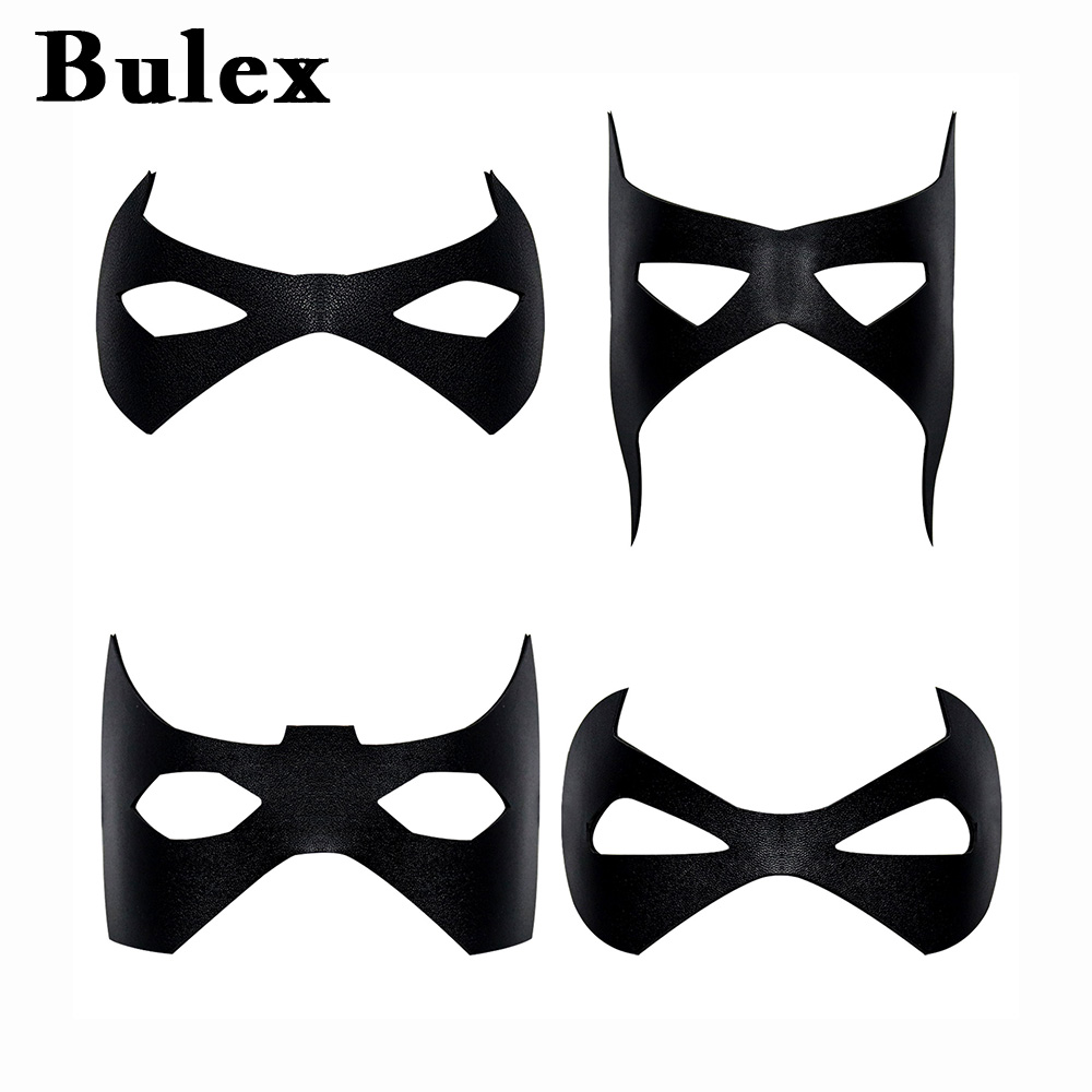 Bulex Adults Bat Superhero Nig – Fallout Cosplay Prop Bewertung und Preis