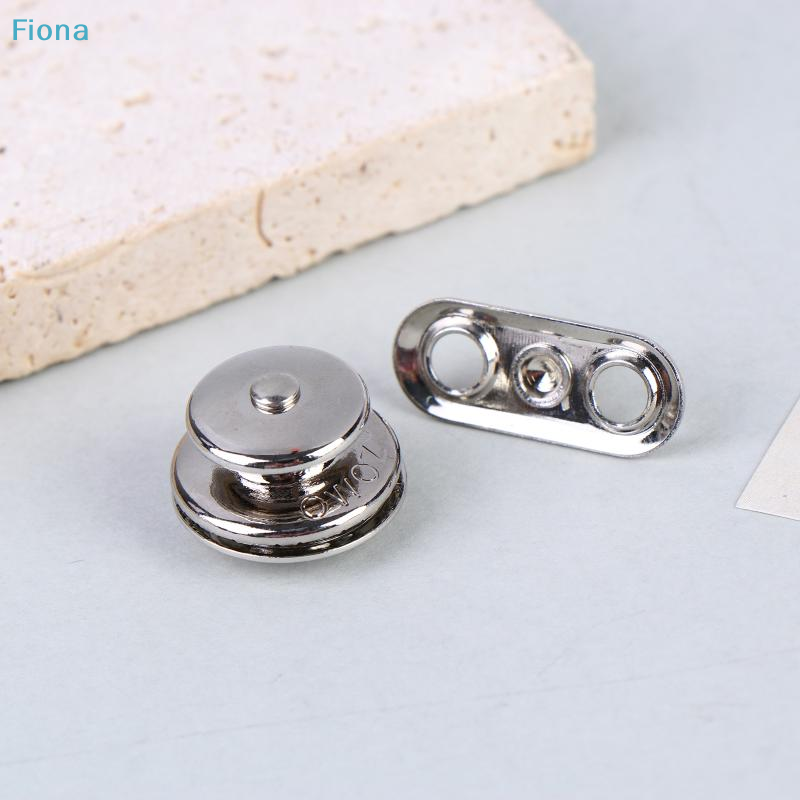 ☭1 Sets Quick Datachable Marin – Snap Fastener Set Bewertung und Preis