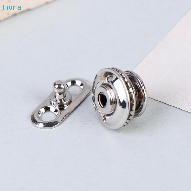 ☭1 Sets Quick Datachable Marin – Snap Fastener Set Bewertung und Preis