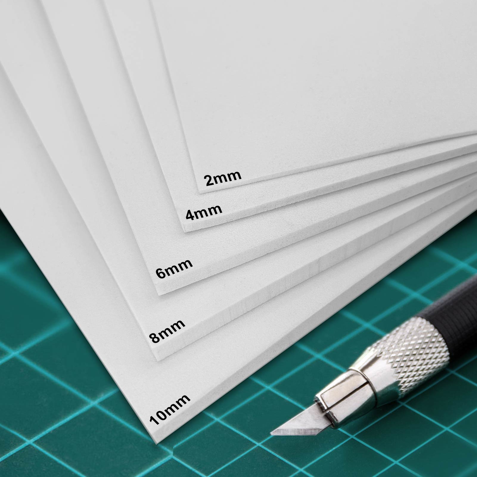 EVA Foam Roll Sponge Paper  2m – Eva Foam Sheet Bewertung und Preis