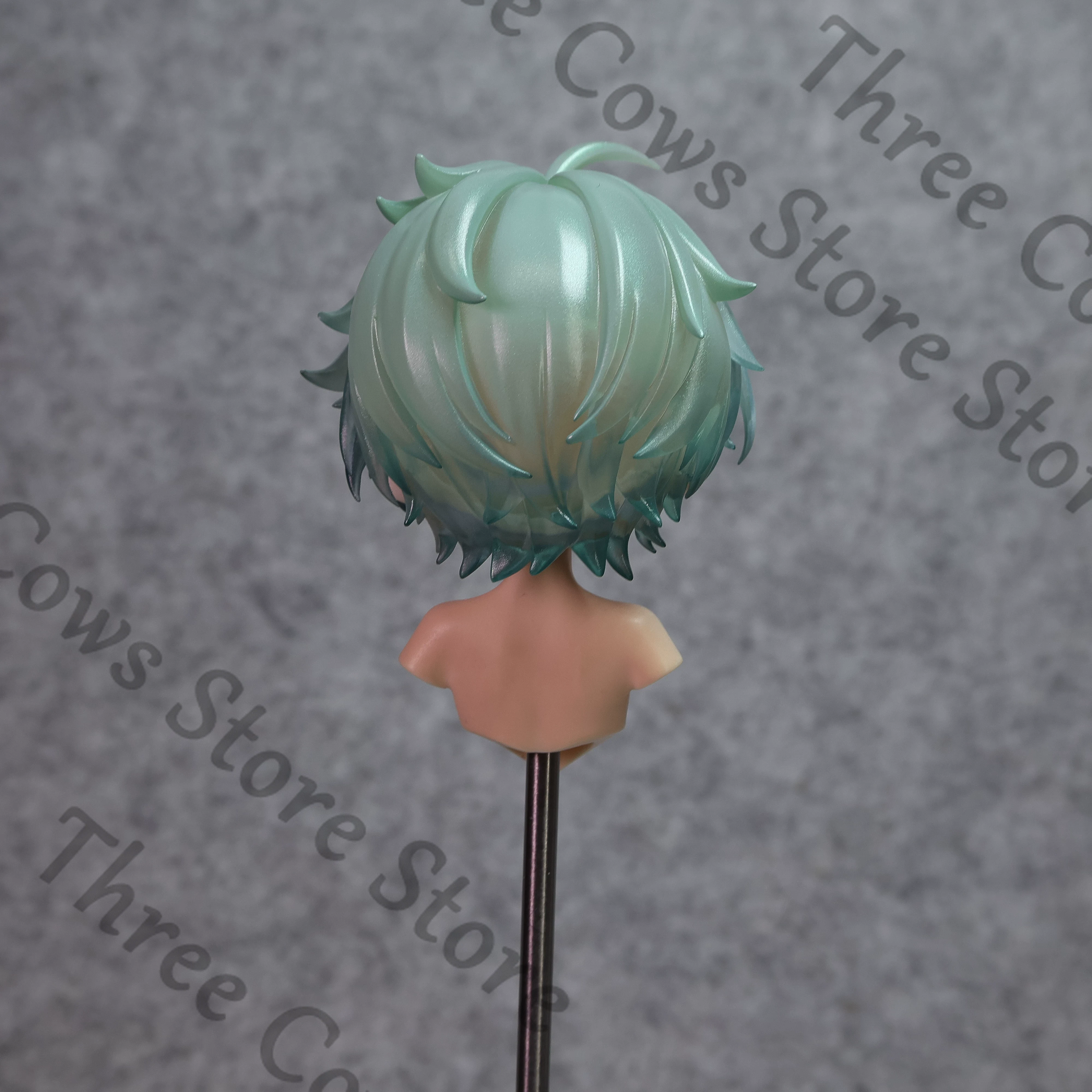 Anime Genshin Impact Lohen Cos – Cosplay Prop Kit Bewertung und Preis