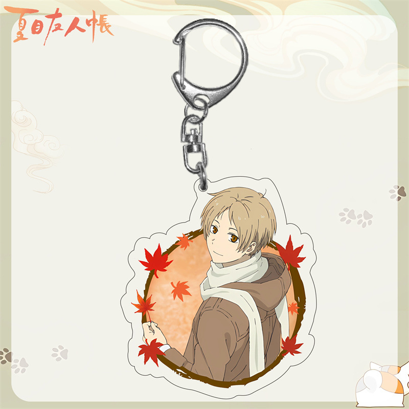 Anime Natsume'S Book Of Friend – Cosplay Prop Book Bewertung und Preis