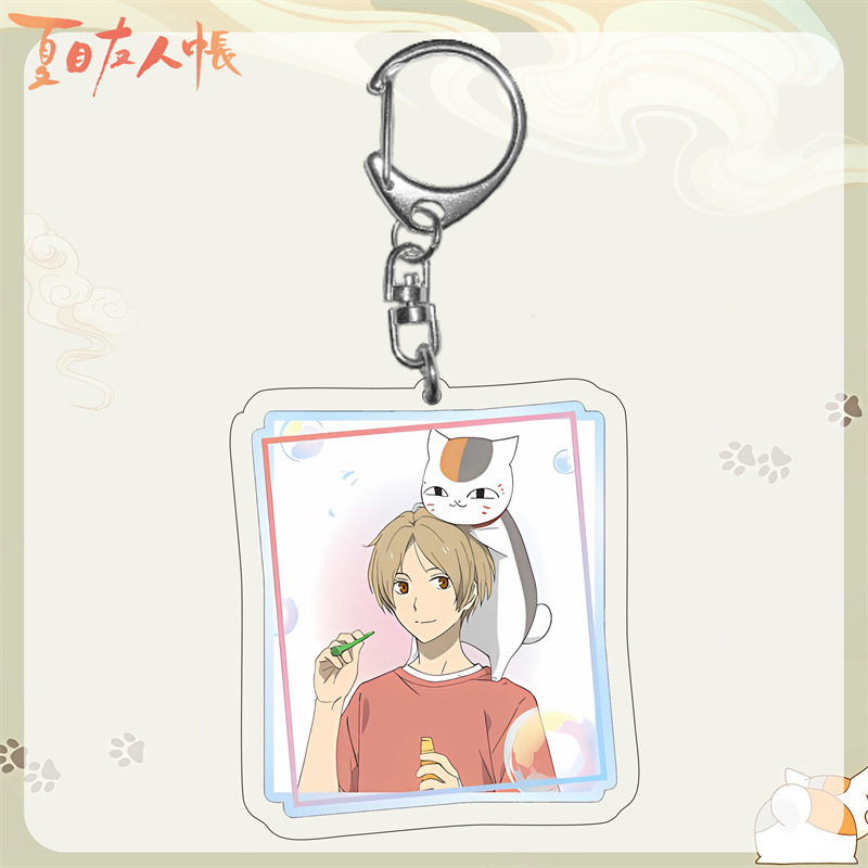 Anime Natsume'S Book Of Friend – Cosplay Prop Book Bewertung und Preis