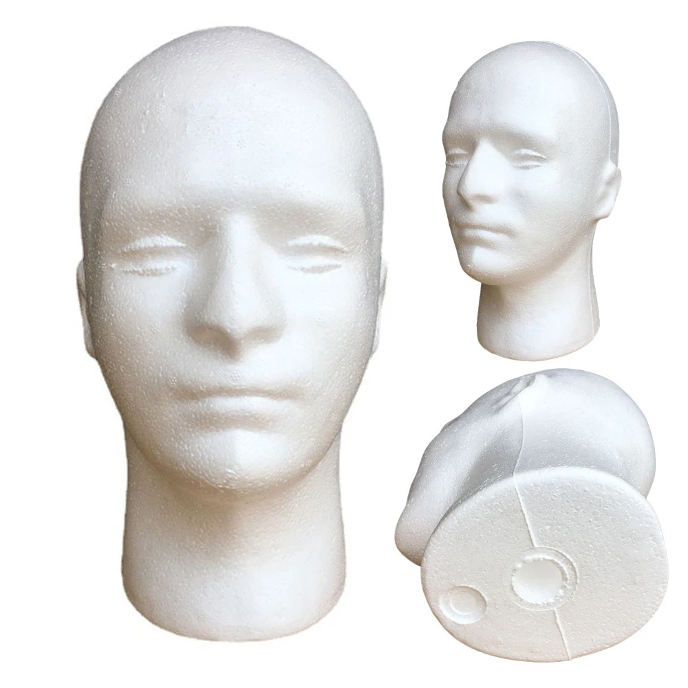 Lightweight Male Foam Mannequi – Cosplay Prop Foam Bewertung und Preis