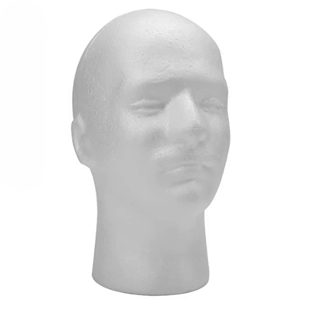 Lightweight Male Foam Mannequi – Cosplay Prop Foam Bewertung und Preis
