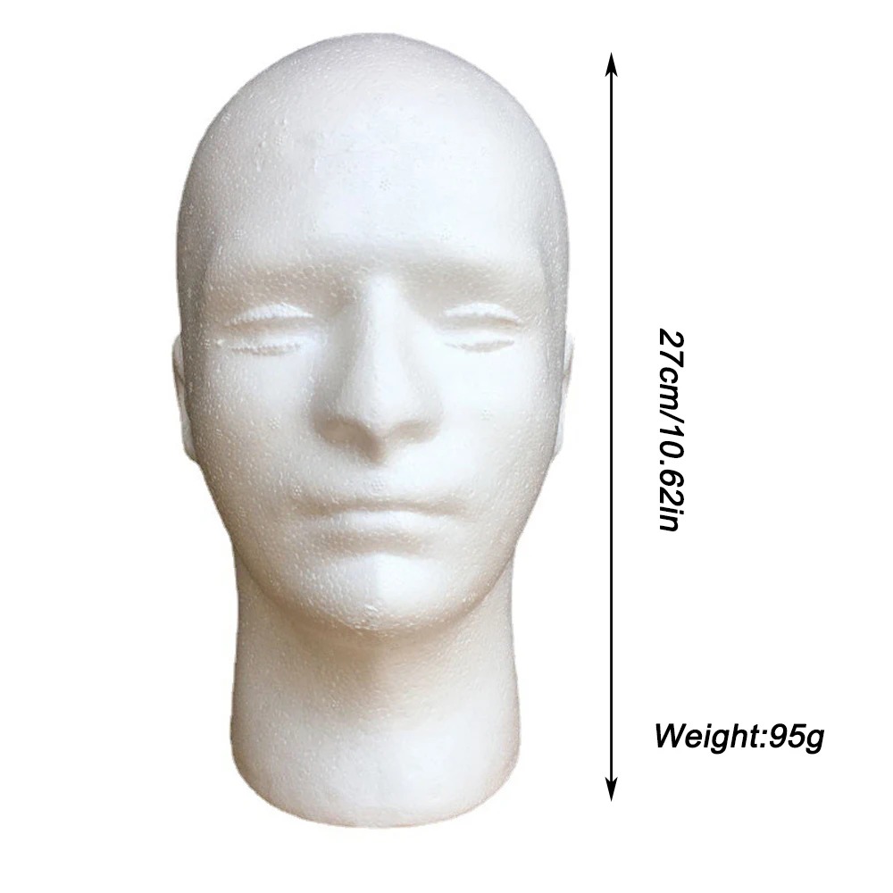 Lightweight Male Foam Mannequi – Cosplay Prop Foam Bewertung und Preis