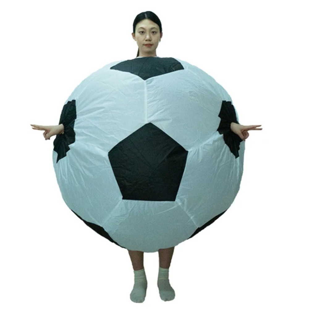 Football Competition Cosplay C – Cosplay Prop Business Bewertung und Preis