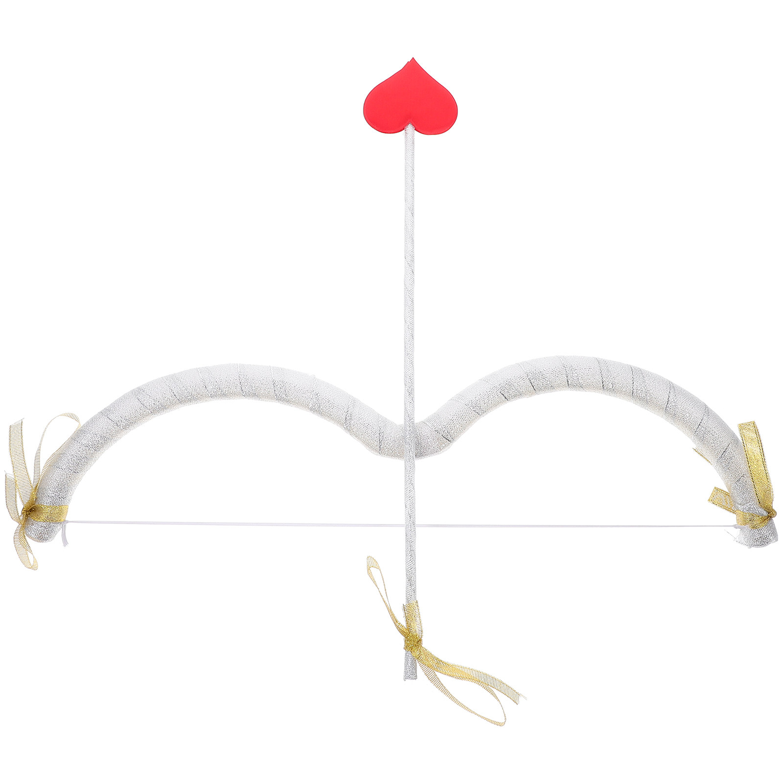 1Set Cupid Arrow Bow Kit Exqui – Cosplay Prop Kit Bewertung und Preis