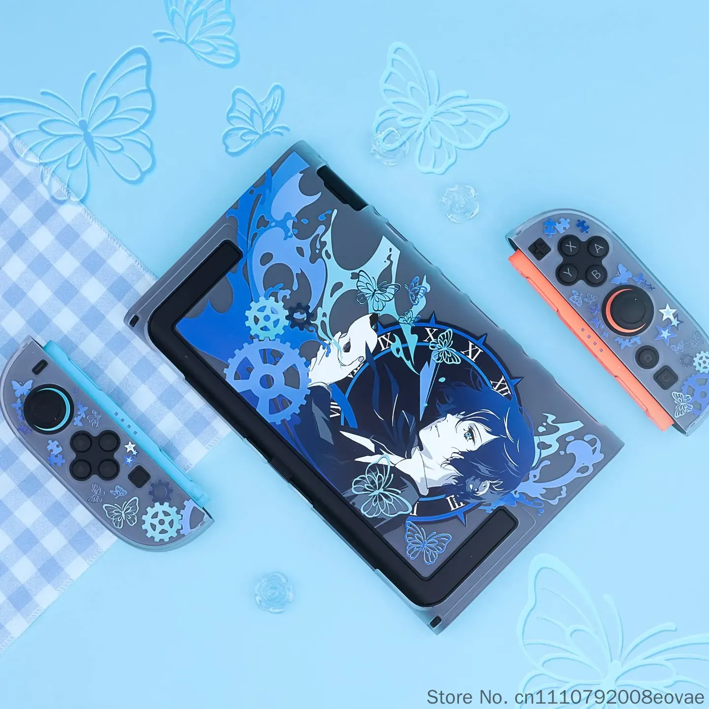 Makoto Yuki Hard Protective Ca – Free Cosplay Prop Patterns Bewertung und Preis