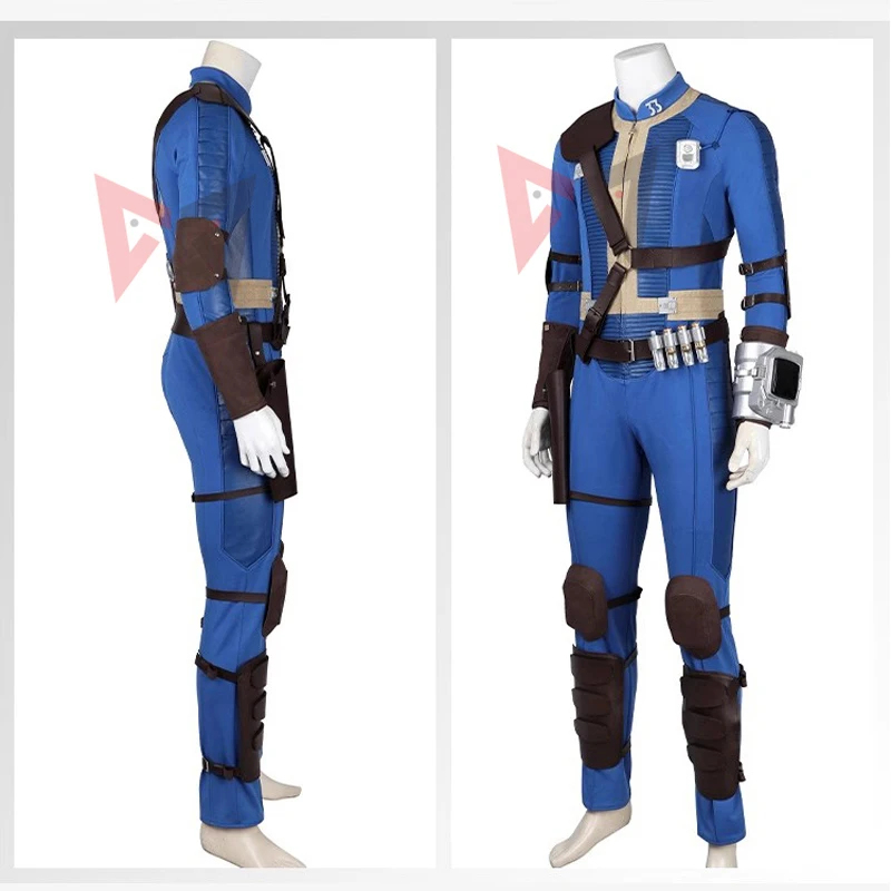 CyNew Movie Fallouting Season  – Fallout Cosplay Prop Bewertung und Preis