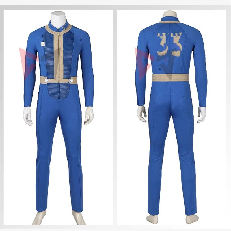 CyNew Movie Fallouting Season  – Fallout Cosplay Prop Bewertung und Preis