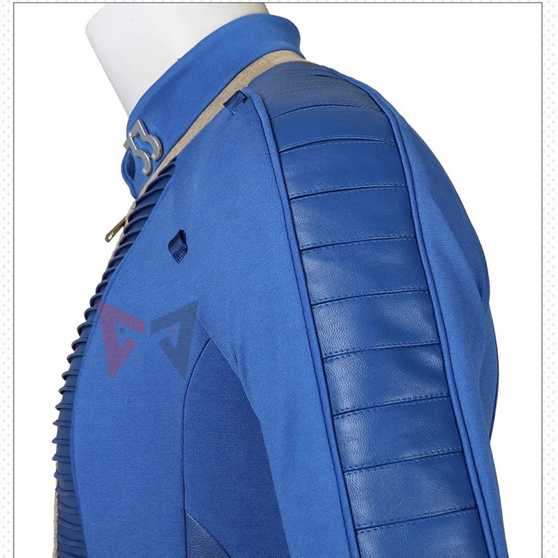 CyNew Movie Fallouting Season  – Fallout Cosplay Prop Bewertung und Preis