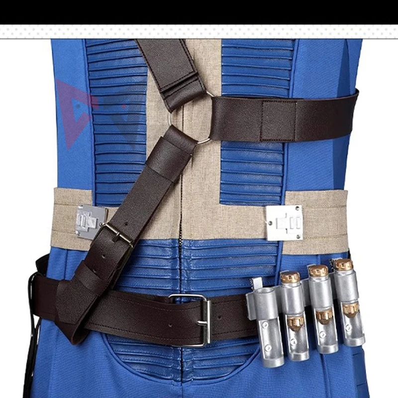 CyNew Movie Fallouting Season  – Fallout Cosplay Prop Bewertung und Preis