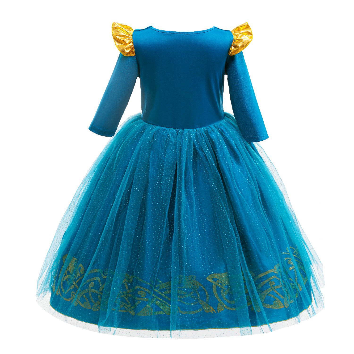 Brave Merida Girls Princess Co – Cosplay Prop Bow Bewertung und Preis