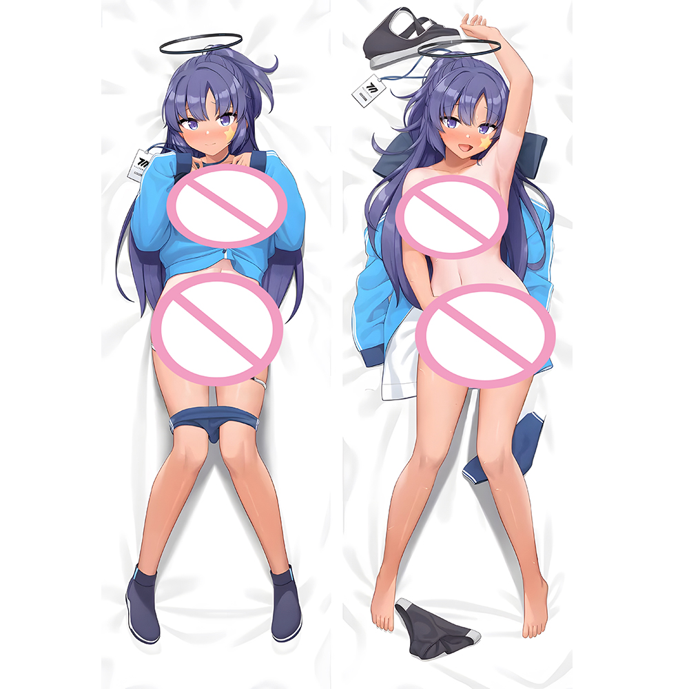 Blue Archive Hayase Yuka Dakim – Cosplay Prop Blueprints Bewertung und Preis