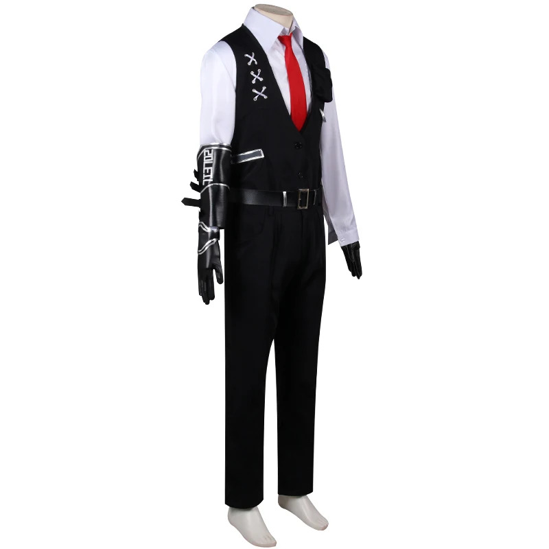 Game Limbus Company Meursault  – Cosplay Prop Business Bewertung und Preis