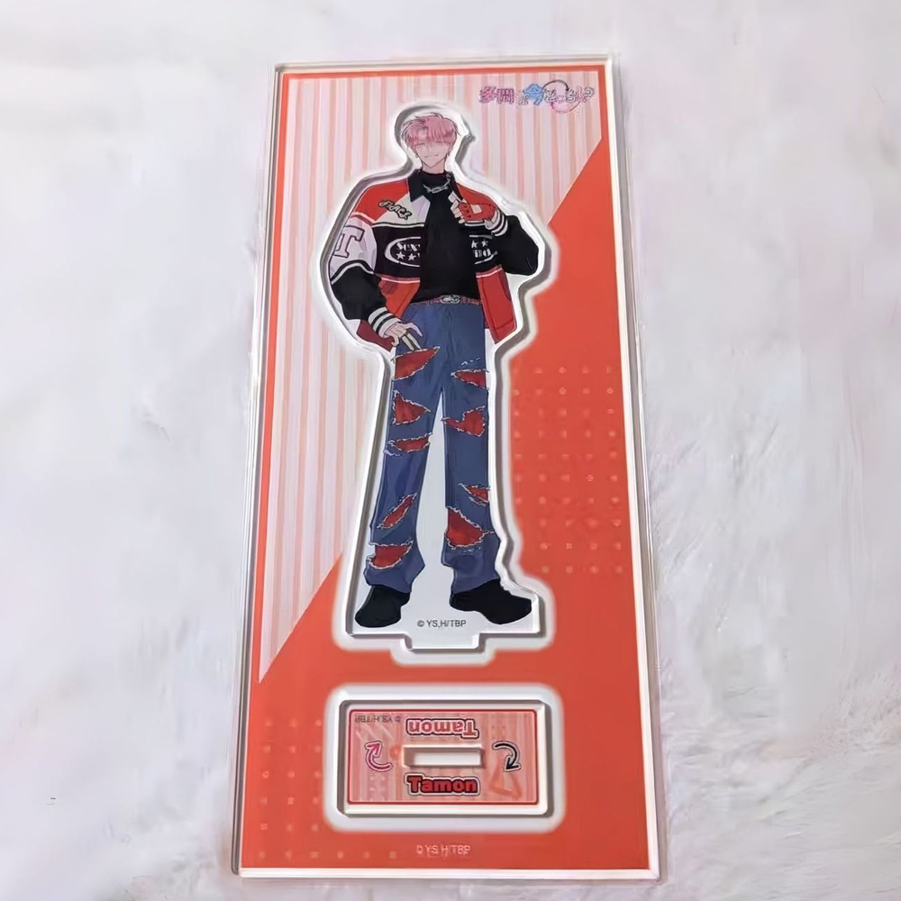 Anime Tamon's B-Side Cosplay T – Cosplay Prop Bewertung und Preis