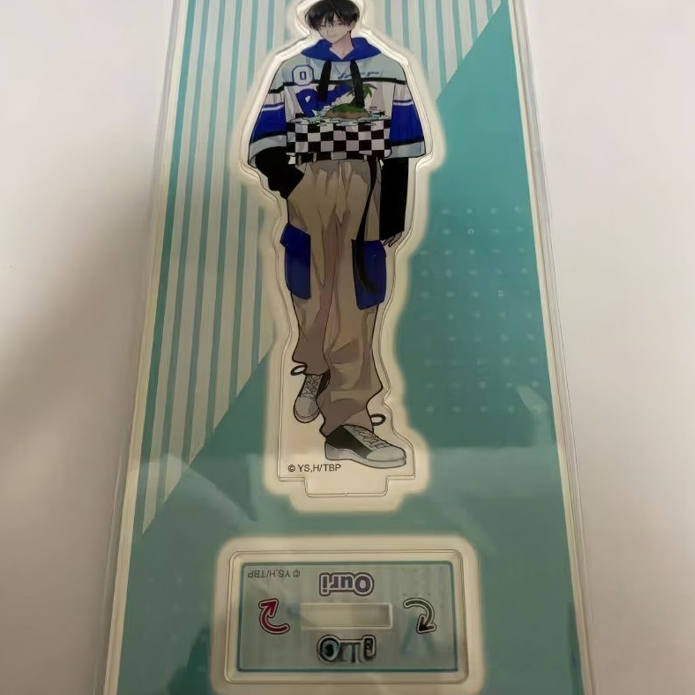 Anime Tamon's B-Side Cosplay T – Cosplay Prop Bewertung und Preis