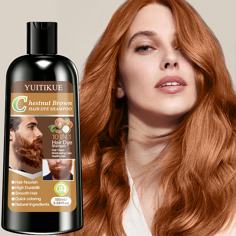 YUITIKUE Chestnut Brown Hair D – Hair Spray Color Bewertung und Preis