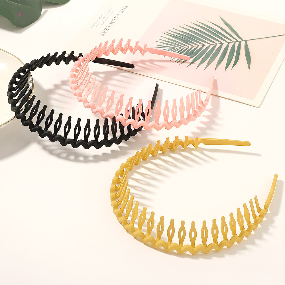 Fashion Simple Headdress Solid – Hair Spray Color Bewertung und Preis