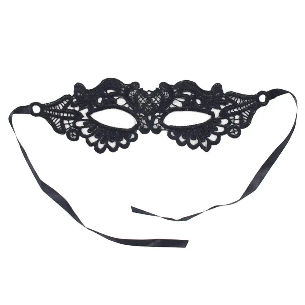 Black Sexy Women Hollow Lace M – Cosplay Prop Kit Bewertung und Preis