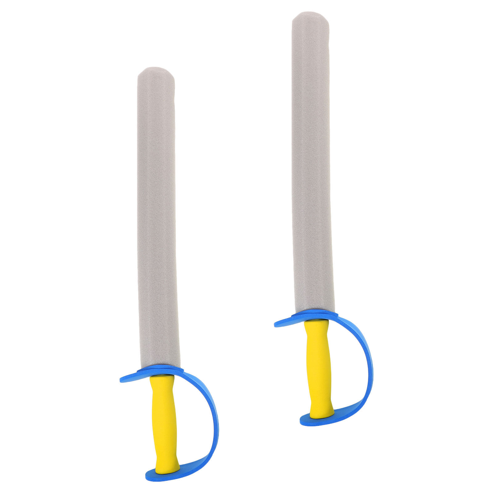 2Pcs Foam Set Kids Play Swords – Cosplay Props Eva Foam Bewertung und Preis