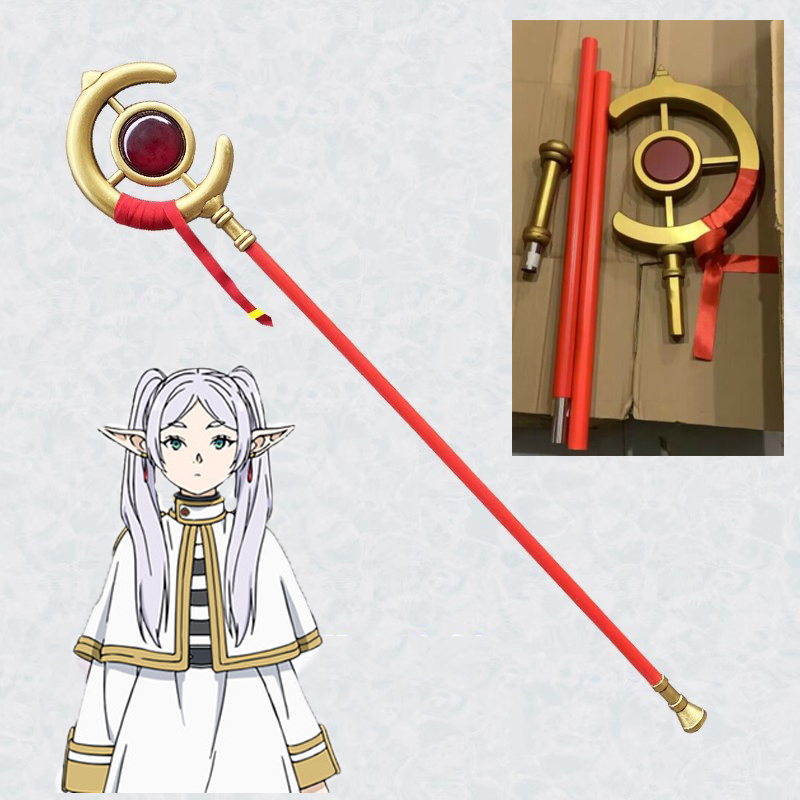 The Protagonist of 'Frieren: B – Cosplay Prop Foam Bewertung und Preis