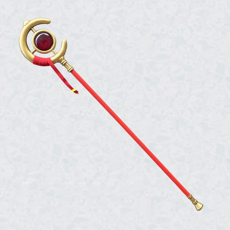 The Protagonist of 'Frieren: B – Cosplay Prop Foam Bewertung und Preis