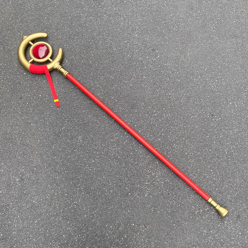 The Protagonist of 'Frieren: B – Cosplay Prop Foam Bewertung und Preis