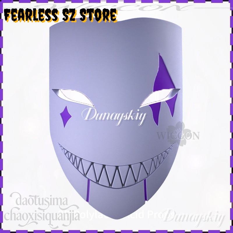 DUNAYSKIY%^& Cosplay Jesterr P – Free Cosplay Prop Patterns Bewertung und Preis