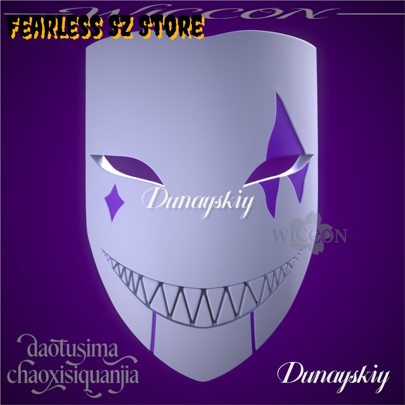 DUNAYSKIY%^& Cosplay Jesterr P – Free Cosplay Prop Patterns Bewertung und Preis