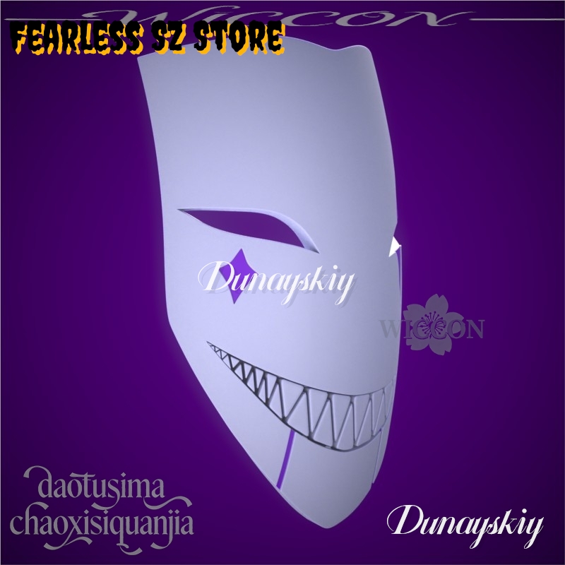DUNAYSKIY%^& Cosplay Jesterr P – Free Cosplay Prop Patterns Bewertung und Preis
