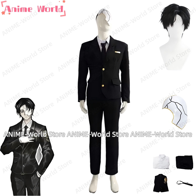 《Custom Size》Limbus Company In – Cosplay Prop Business Bewertung und Preis