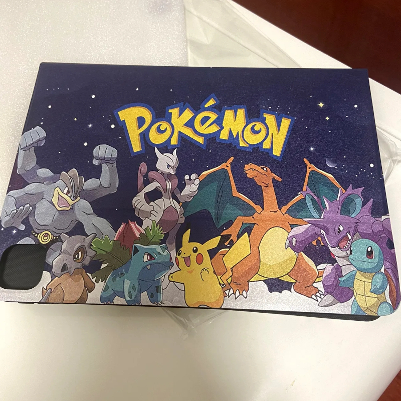 Cartoon anime Pokemon iPad pro – Cosplay Prop Book Bewertung und Preis