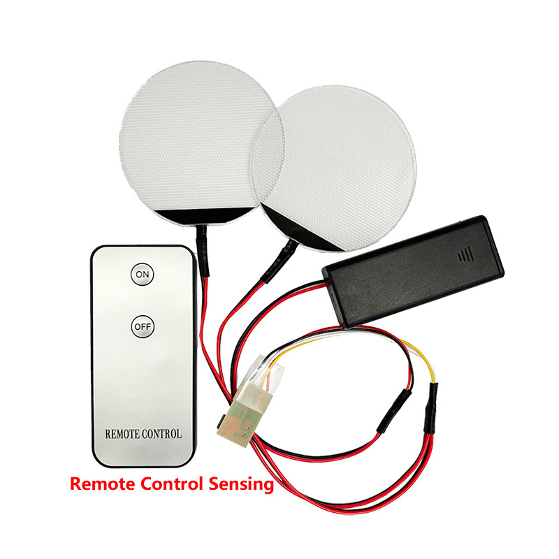 Halloween Round Remote Control – Cosplay Prop Kit Bewertung und Preis