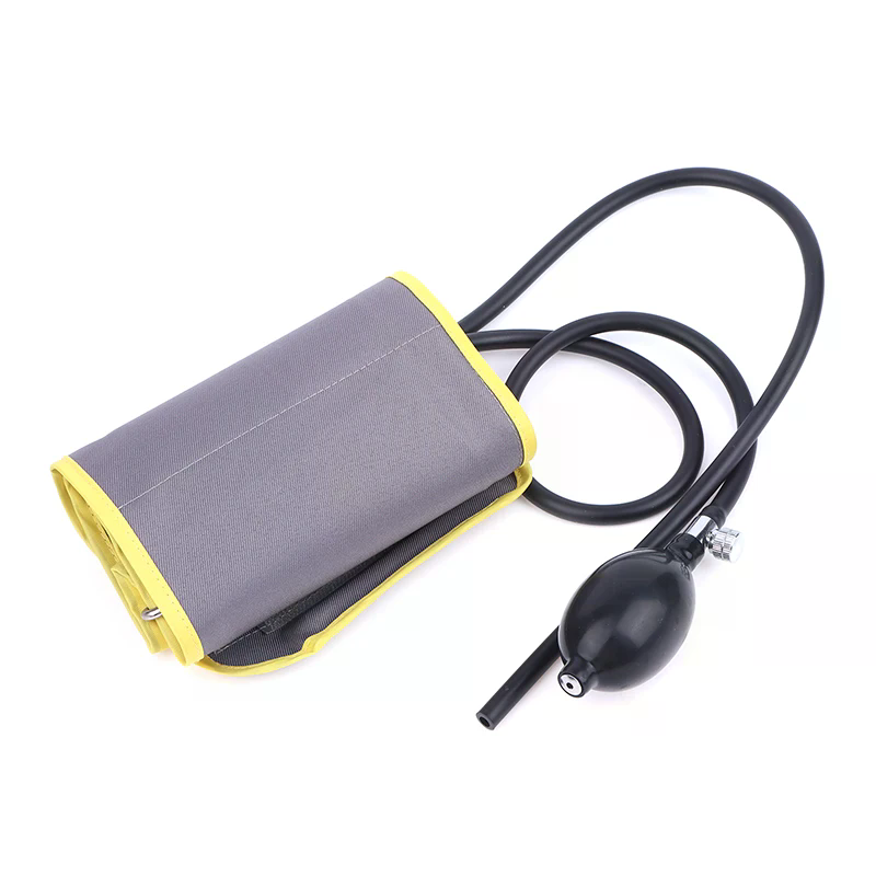 Sphygmomanometer Cuff Single/D – D Ring Strap Bewertung und Preis