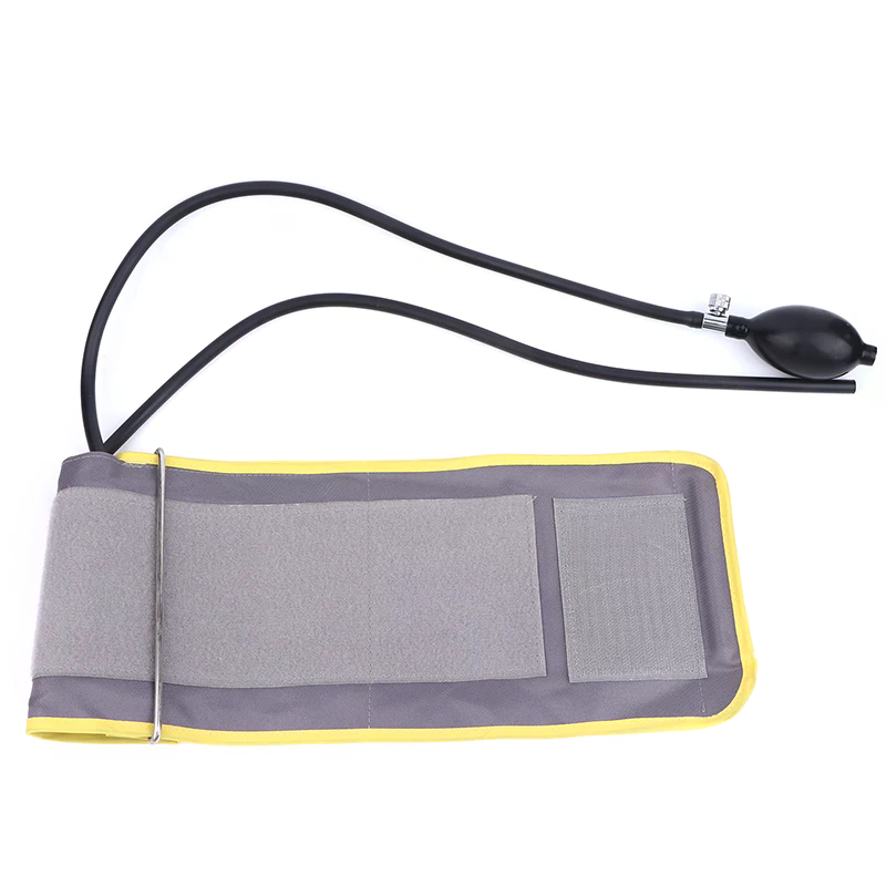 Sphygmomanometer Cuff Single/D – D Ring Strap Bewertung und Preis