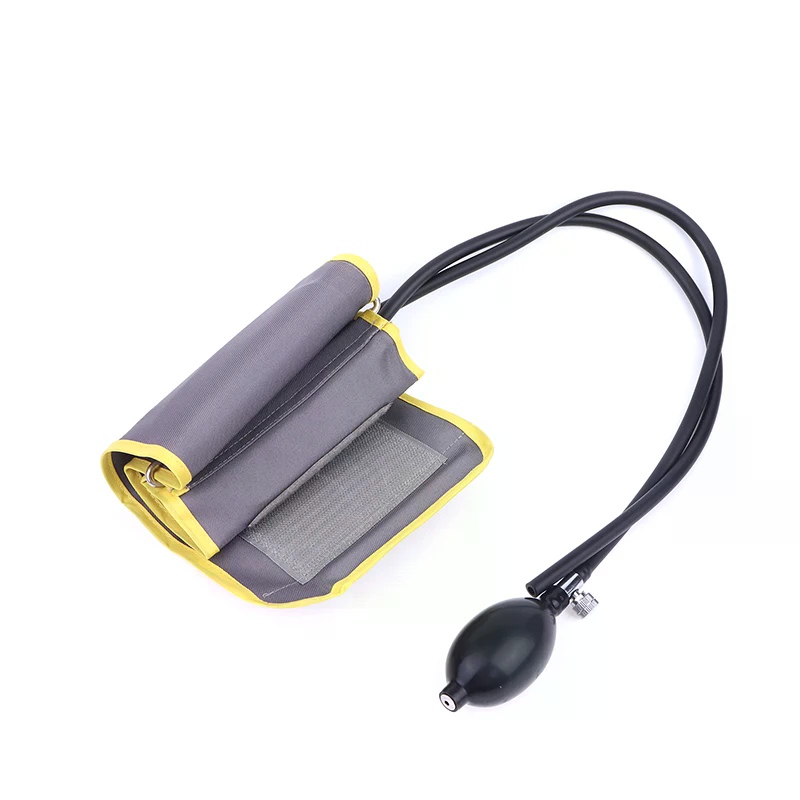 Sphygmomanometer Cuff Single/D – D Ring Strap Bewertung und Preis