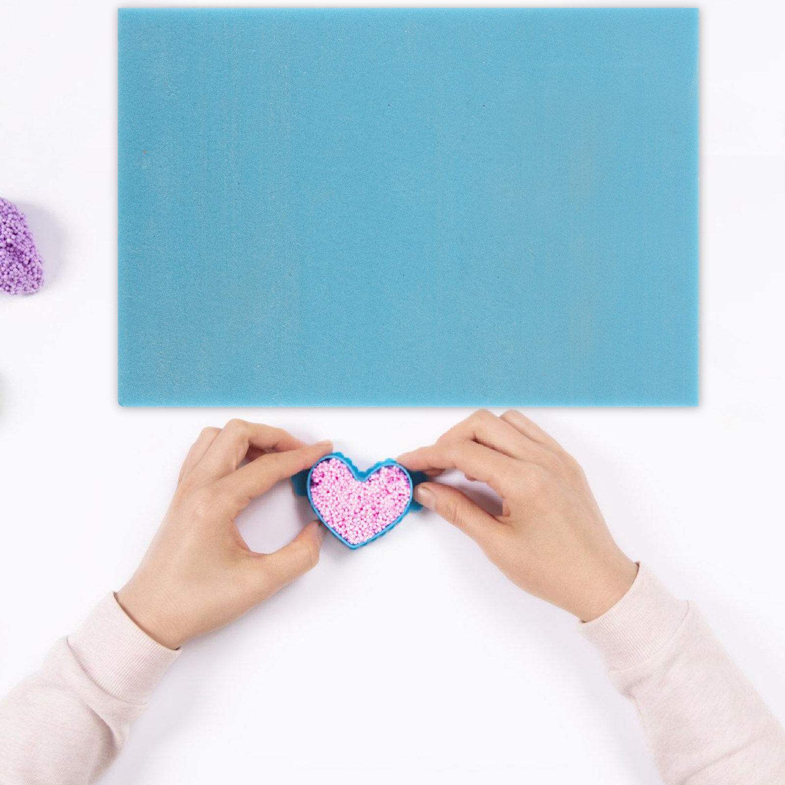 High Density Foam Board Craft  – Eva Foam Sheet Bewertung und Preis