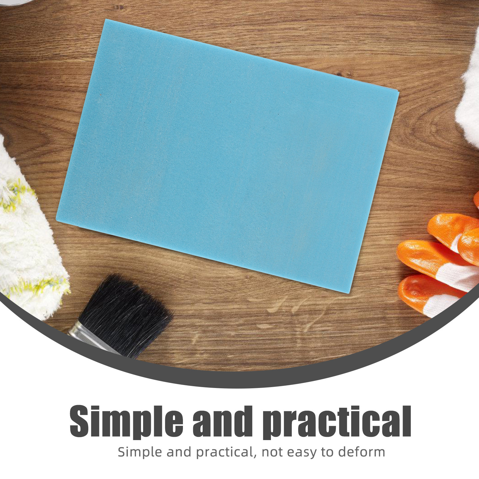 High Density Foam Board Craft  – Eva Foam Sheet Bewertung und Preis