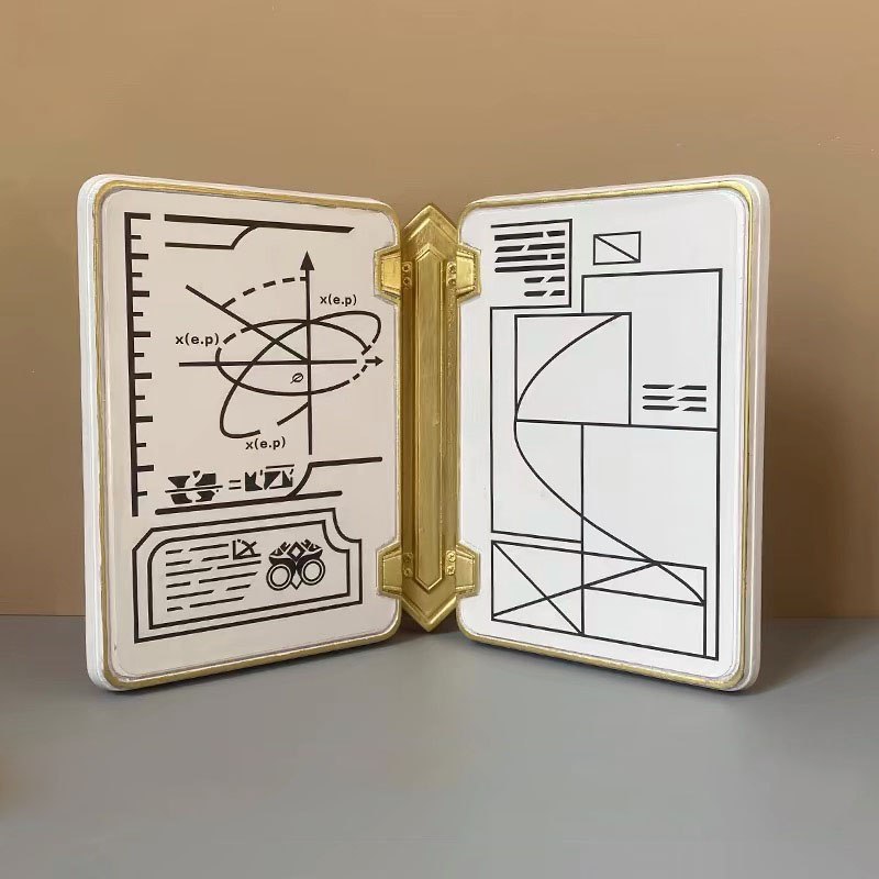 Dr. Ratio Cosplay Book Props G – Cosplay Prop Book Bewertung und Preis