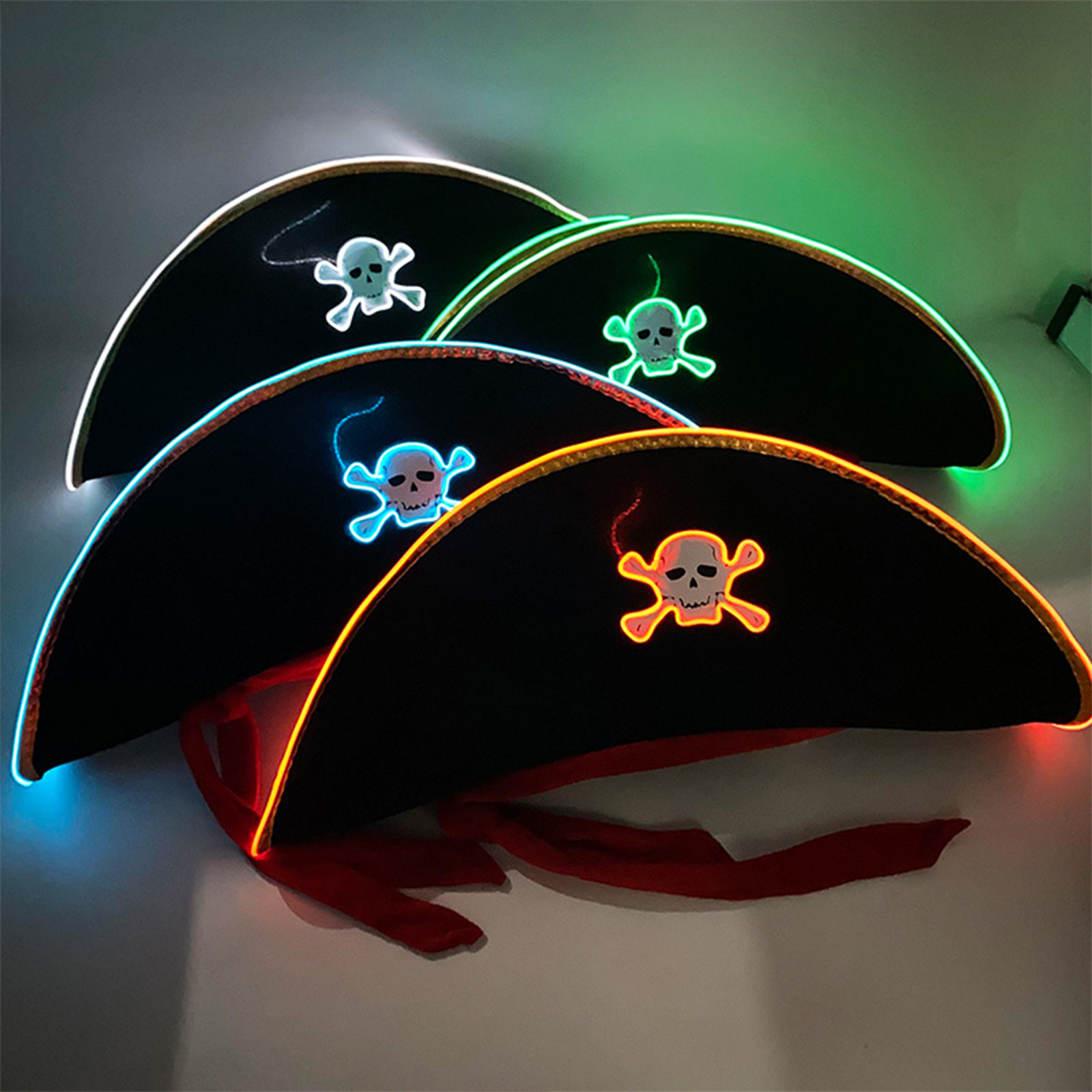 2025 Hot Adult Skull Pattern P – Free Cosplay Prop Patterns Bewertung und Preis