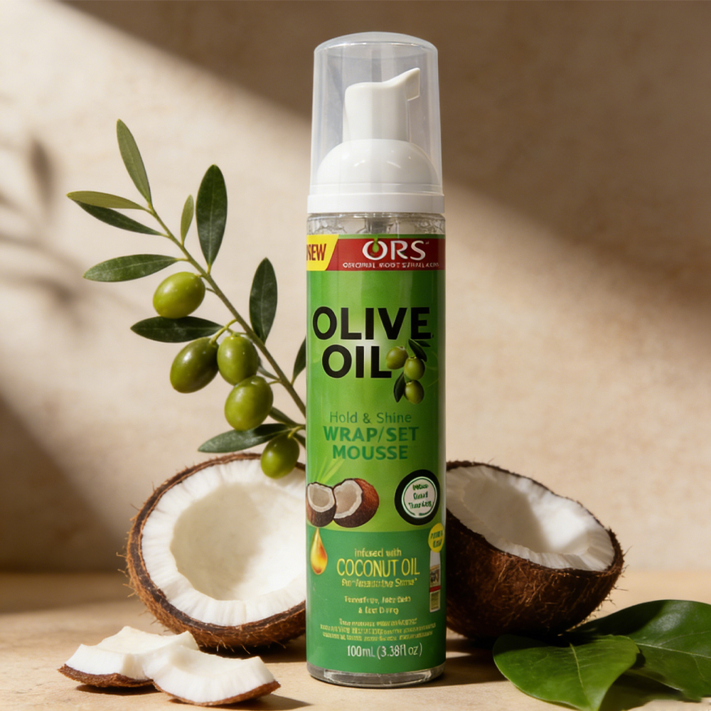 100ml Olive Oil Curly Hair Mou – Cosplay Prop Foam Bewertung und Preis