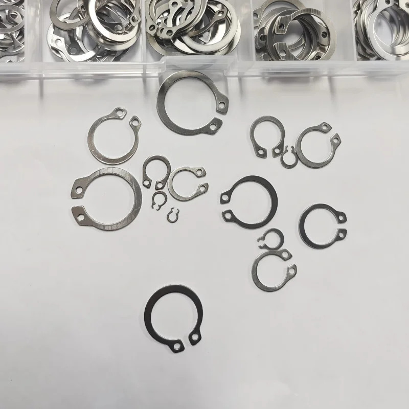 293Pcs M3-M20 304 Stainless St – Snap Fastener Set Bewertung und Preis