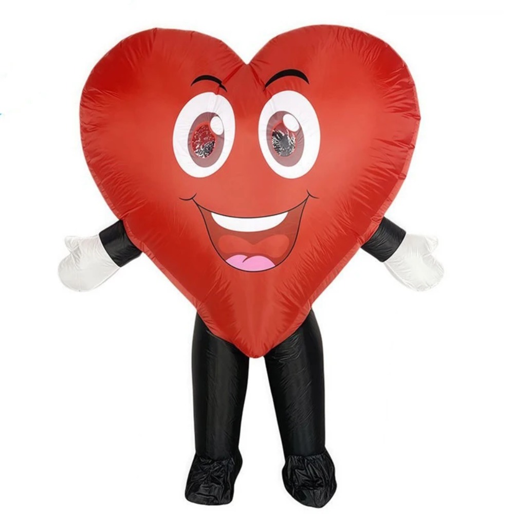 Wedding Performance Love Infla – Cosplay Prop Business Bewertung und Preis