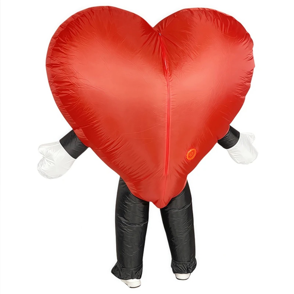 Wedding Performance Love Infla – Cosplay Prop Business Bewertung und Preis