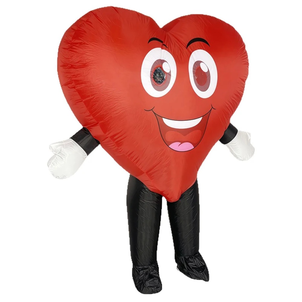 Wedding Performance Love Infla – Cosplay Prop Business Bewertung und Preis