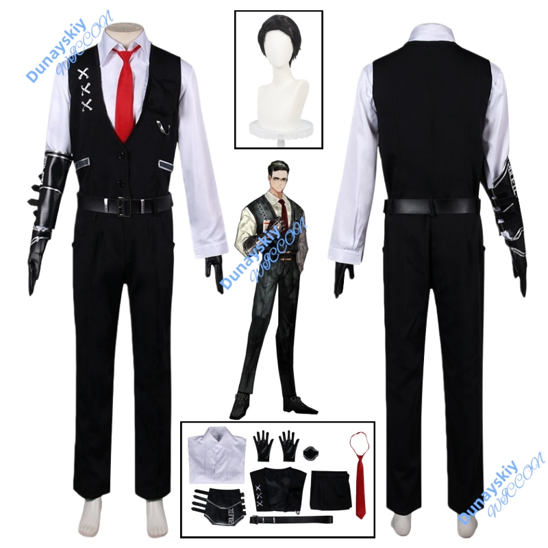 Game Limbus Company Meursault  – Cosplay Prop Business Bewertung und Preis